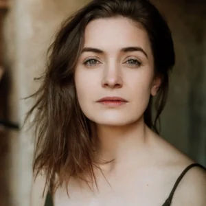Sarah Haváčová